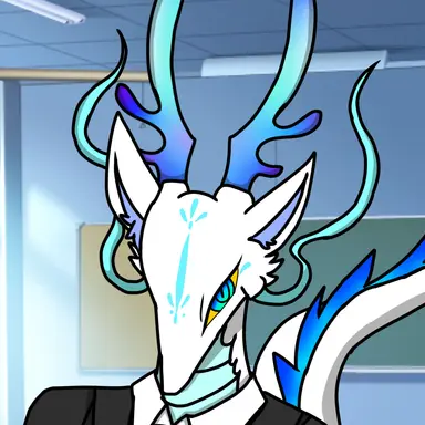 Profile image of レイセツ