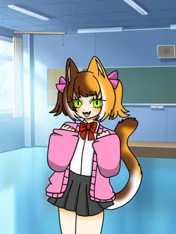 Profile image of ニウ