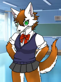 Profile image of ミア