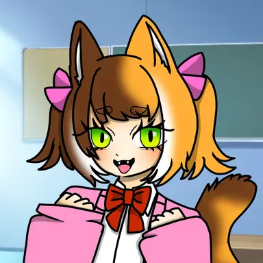 Profile image of ニウ