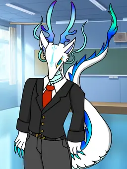 Profile image of レイセツ