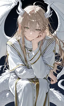 Profile image of ルシエル