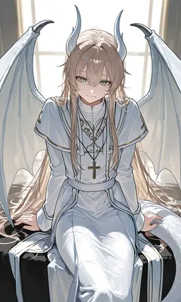 Profile image of ルシエル