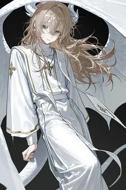 Profile image of ルシエル