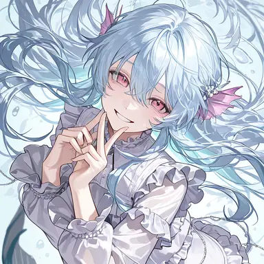 Profile image of サーシャ