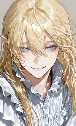Profile image of ミカ