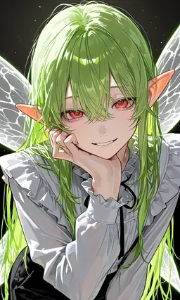 Profile image of ルカ