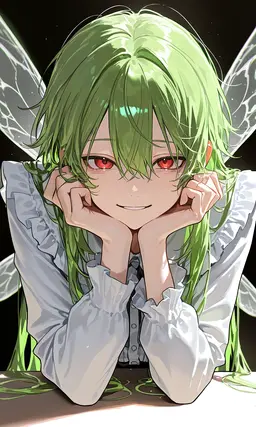 Profile image of ルカ