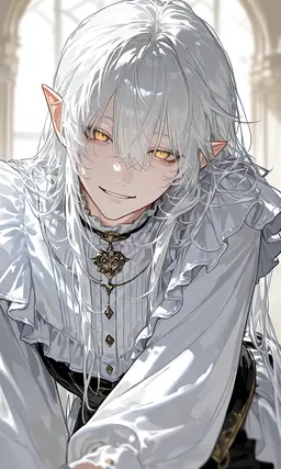 Profile image of ミシャ
