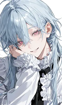 Profile image of サーシャ