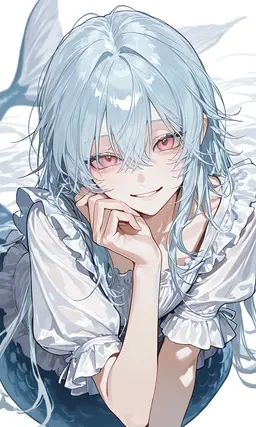 Profile image of サーシャ