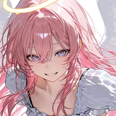 Profile image of シルフィ