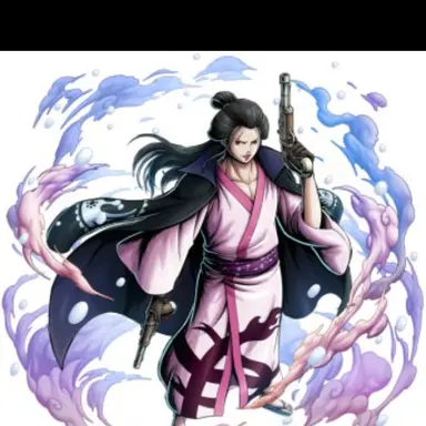 Profile image of 이조우