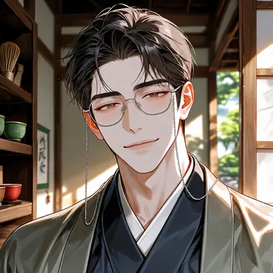 Profile image of Yoshitaka