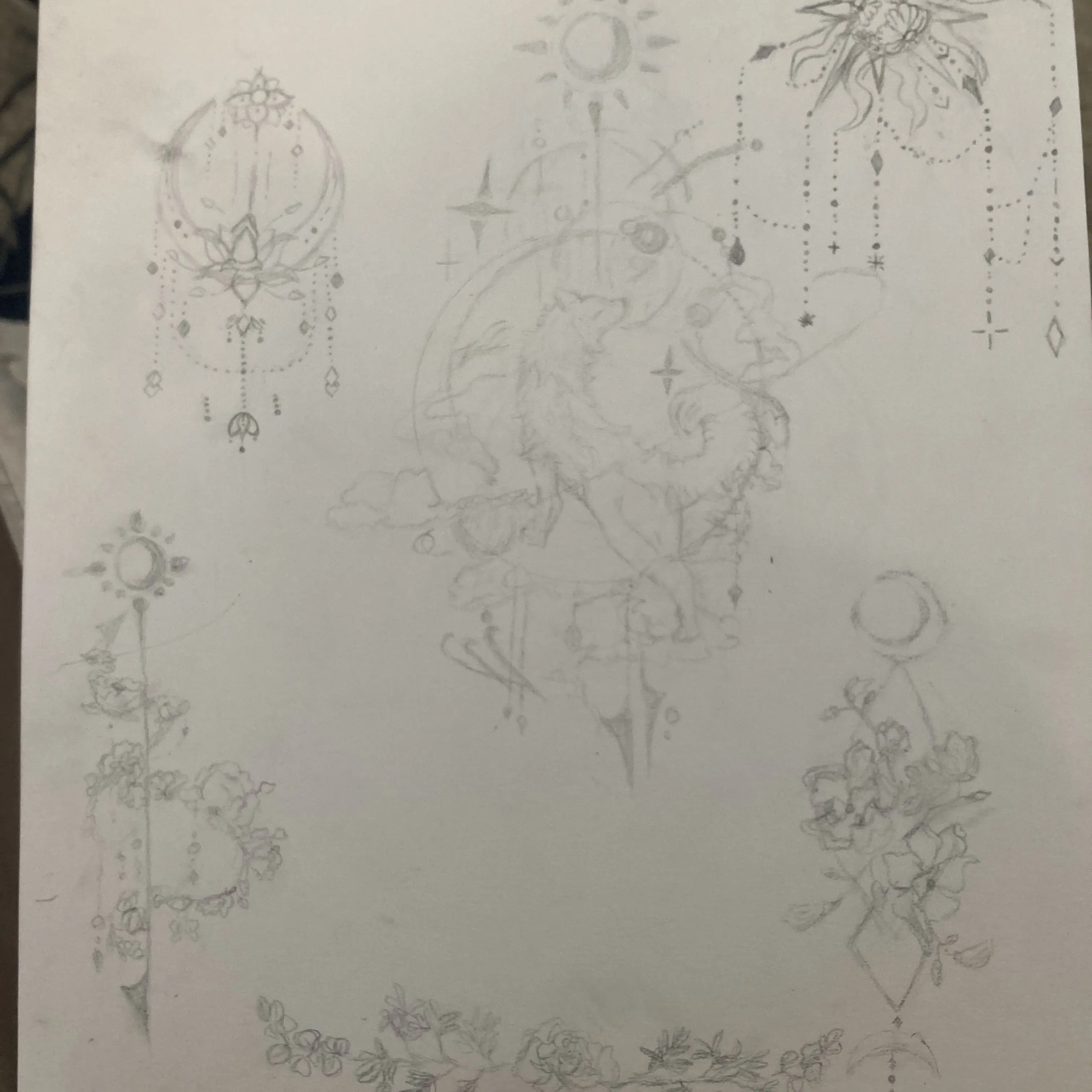 LemonyTear3621의 The Misunderstood Hero