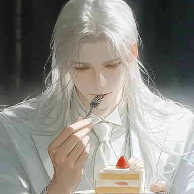 Profile image of 백이은