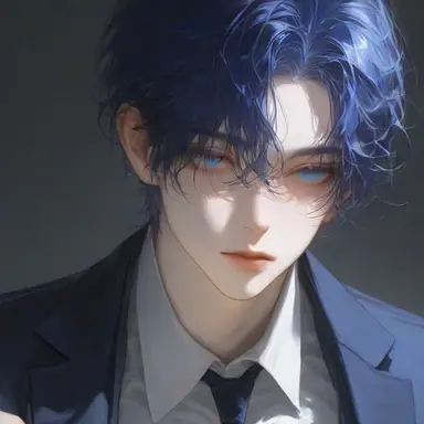 Profile image of 한시안