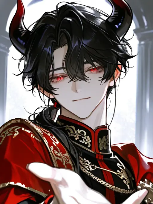 o_n1023의 魔王は貴方を手放さない