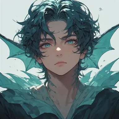 Profile image of Vesperan