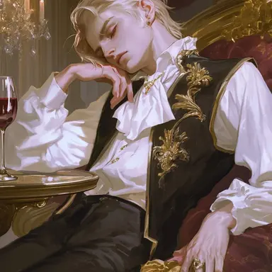 Profile image of 에른스트