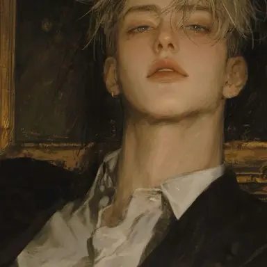 Profile image of 루드비히