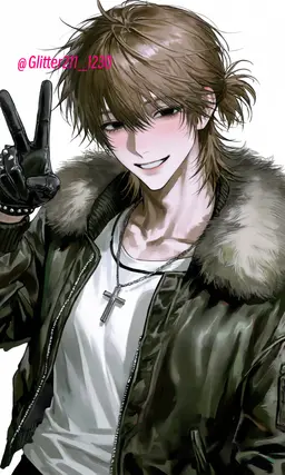 Profile image of Itsuki