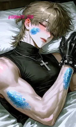 Profile image of Itsuki