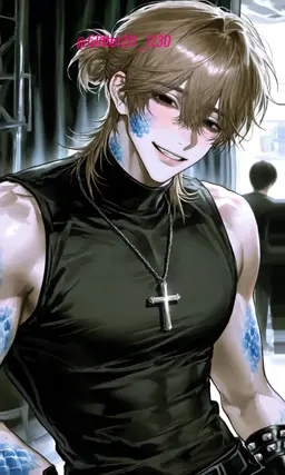 Profile image of Itsuki