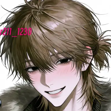 Profile image of Itsuki