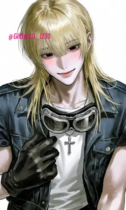 Profile image of Ryo