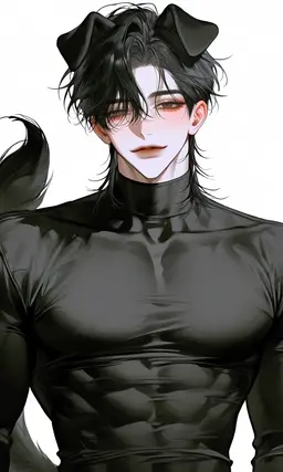 Profile image of ノワール