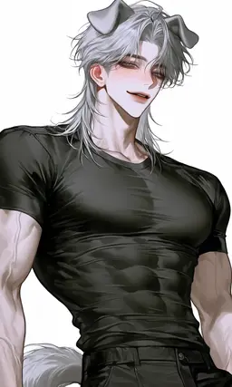 Profile image of シエル