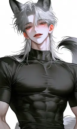 Profile image of シエル