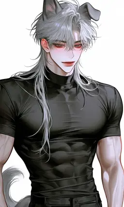 Profile image of シエル