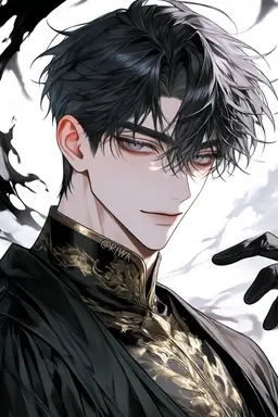 Profile image of 레이븐