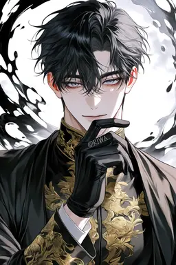 Profile image of 레이븐