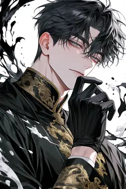 Profile image of 레이븐