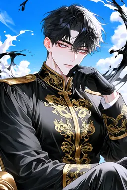 Profile image of 레이븐