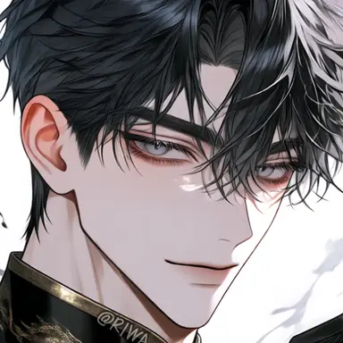 Profile image of 레이븐
