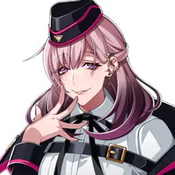 Profile image of 邪答院仄仄
