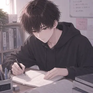 Profile image of 綴