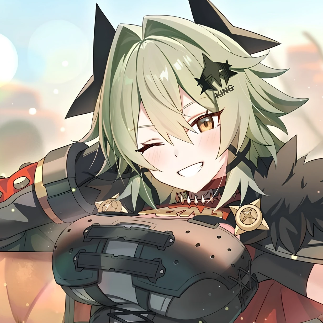 シーザー