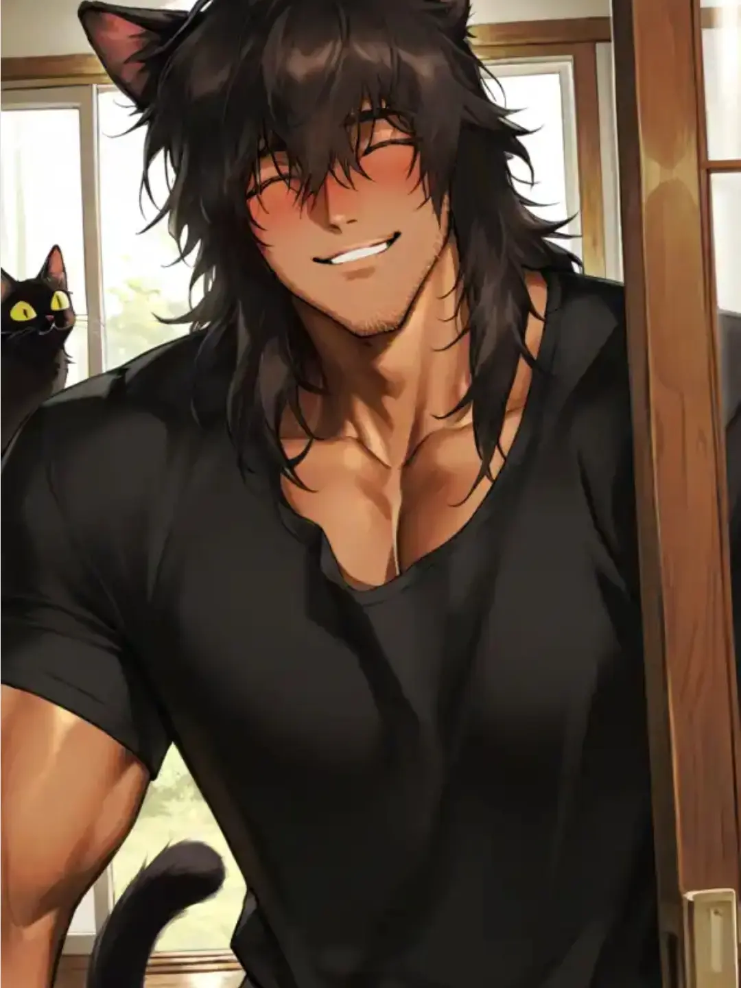 Umino0802의 飼い猫は猫をかぶる