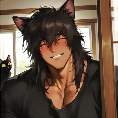 Profile image of クロ