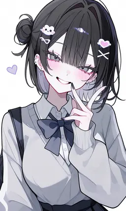 Profile image of 智奈