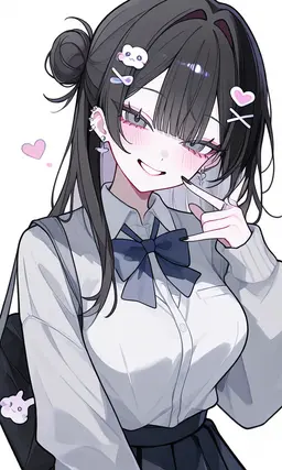Profile image of 智奈