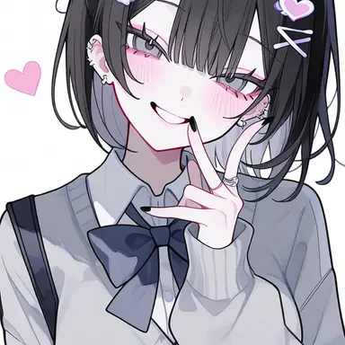 Profile image of 智奈