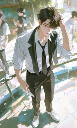 Profile image of Adrian