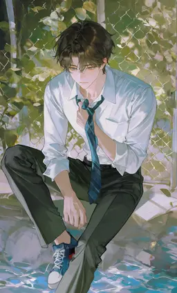 Profile image of Adrian