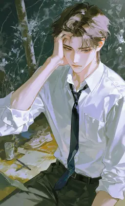 Profile image of Adrian